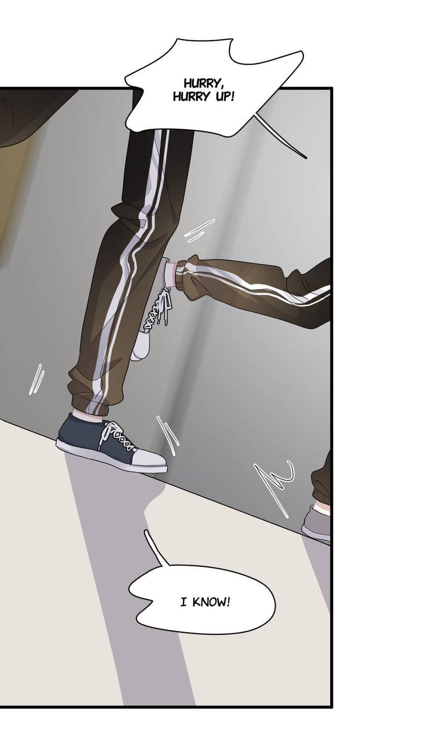 Read The Guy Inside Me chapter 22 image 56 on Lezhin