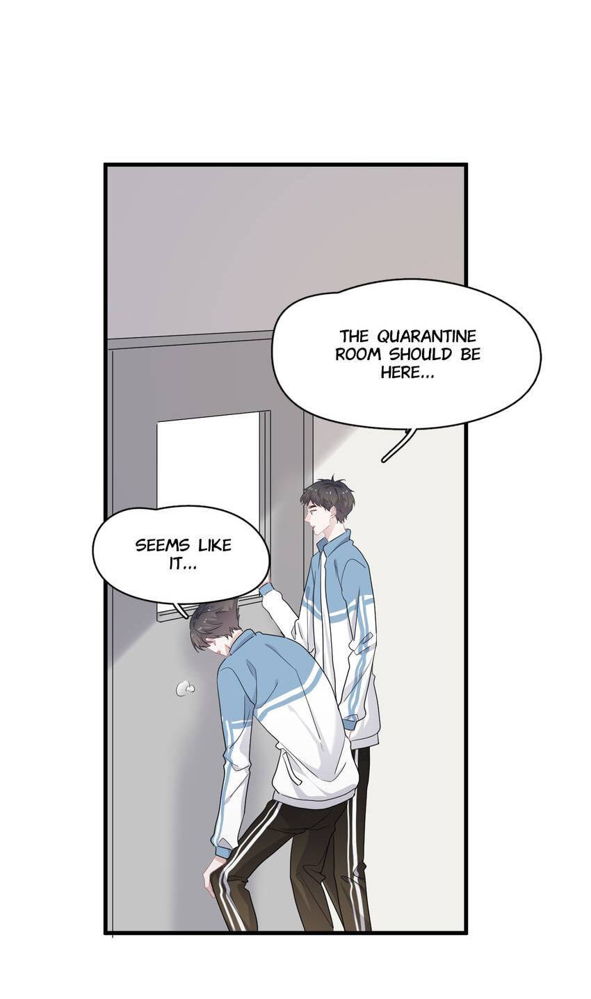 Read The Guy Inside Me chapter 22 image 57 on Lezhin