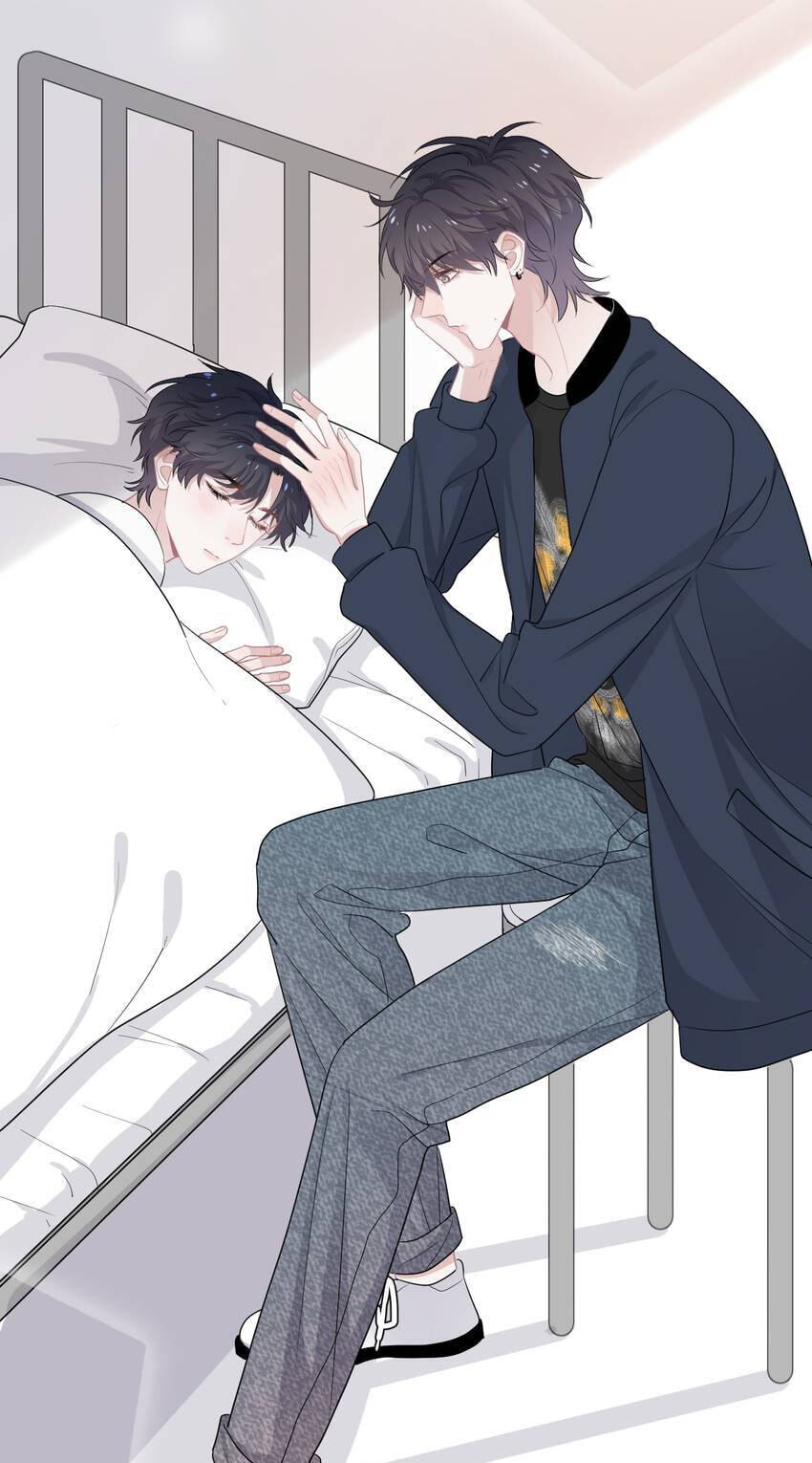 Read The Guy Inside Me chapter 22 image 60 on Lezhin
