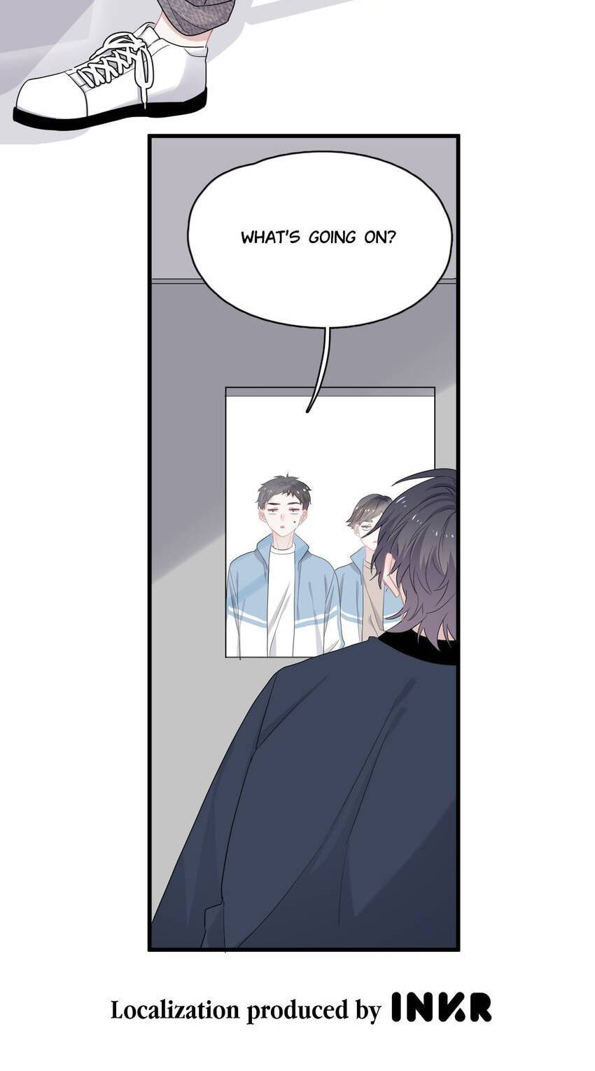 Read The Guy Inside Me chapter 22 image 61 on Lezhin