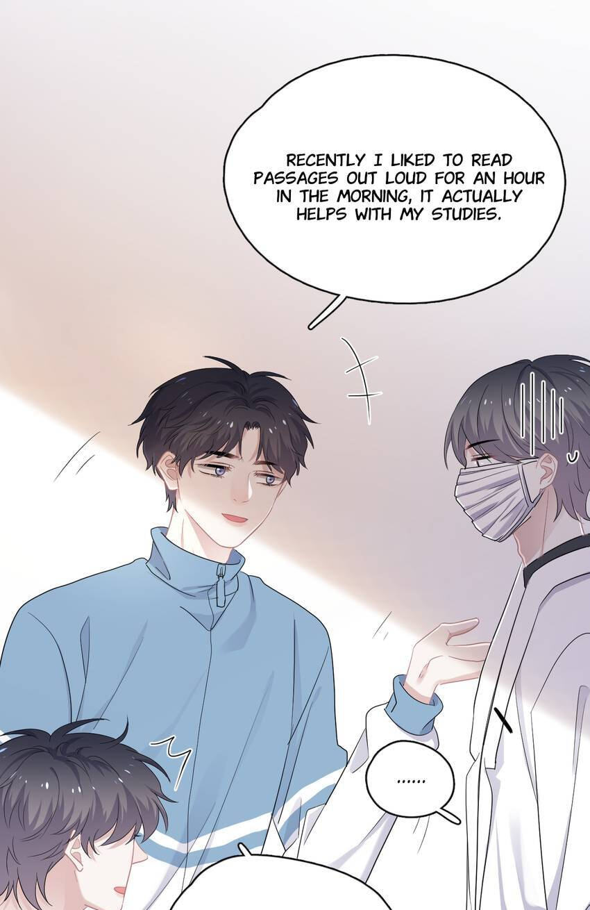 Read The Guy Inside Me chapter 23 image 10 on Lezhin