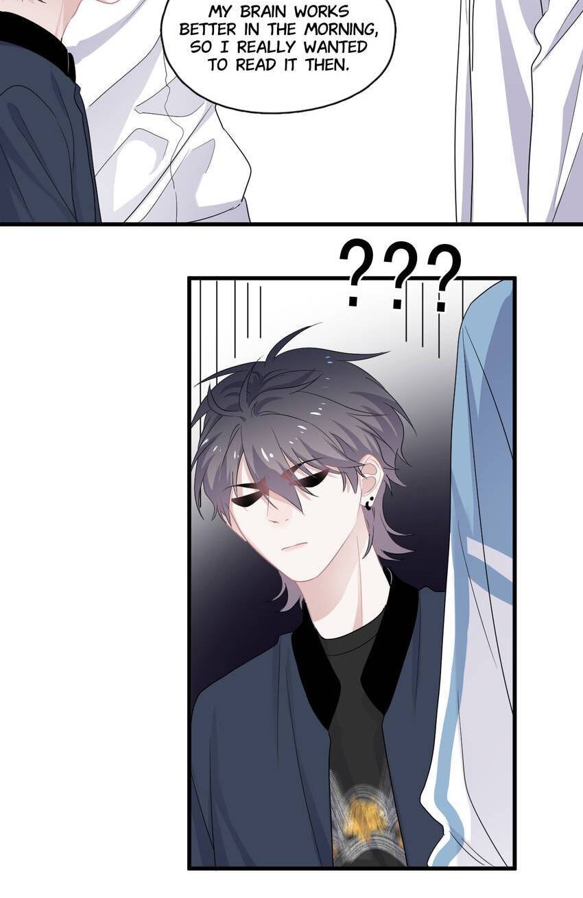 Read The Guy Inside Me chapter 23 image 11 on Lezhin