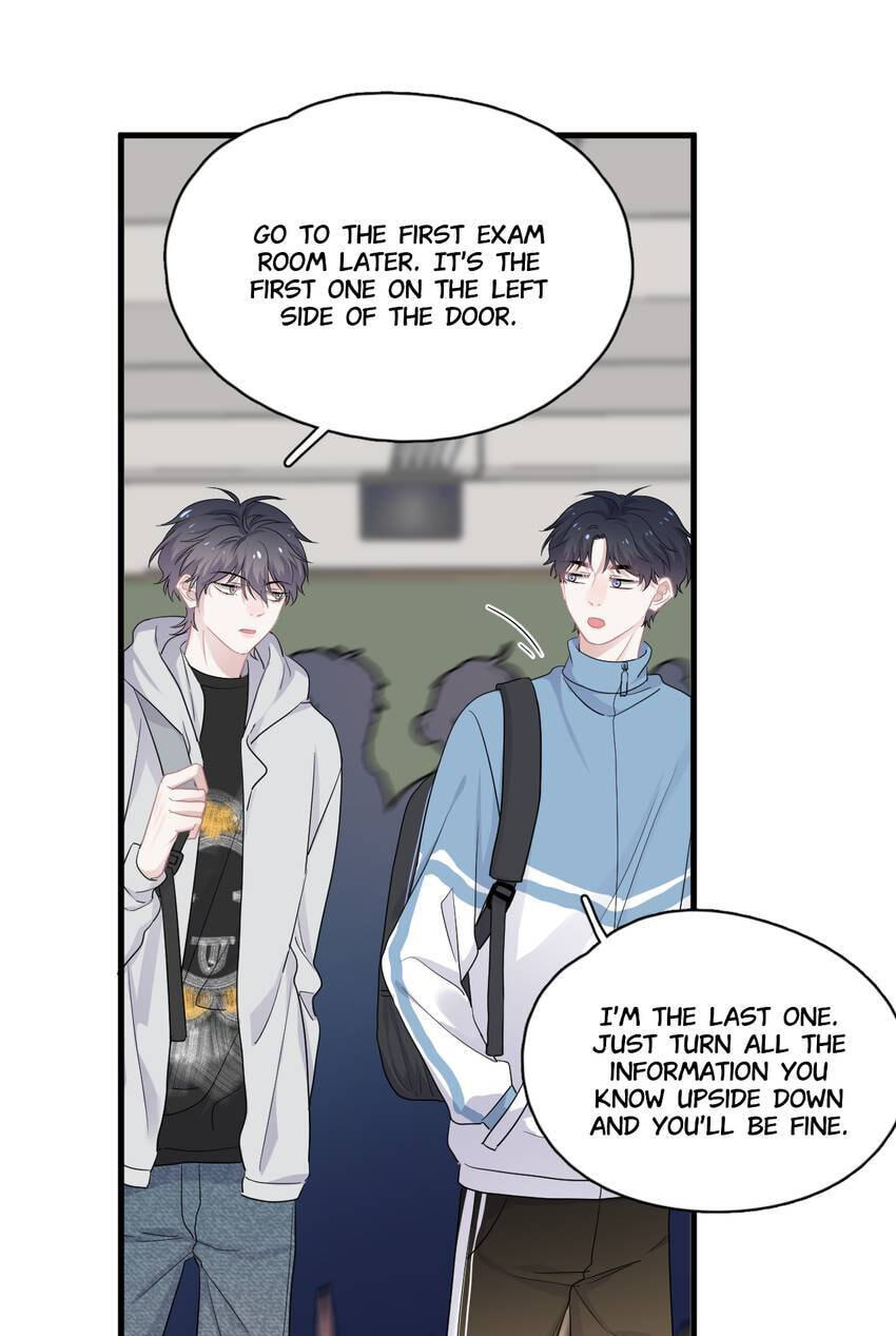 Read The Guy Inside Me chapter 23 image 15 on Lezhin