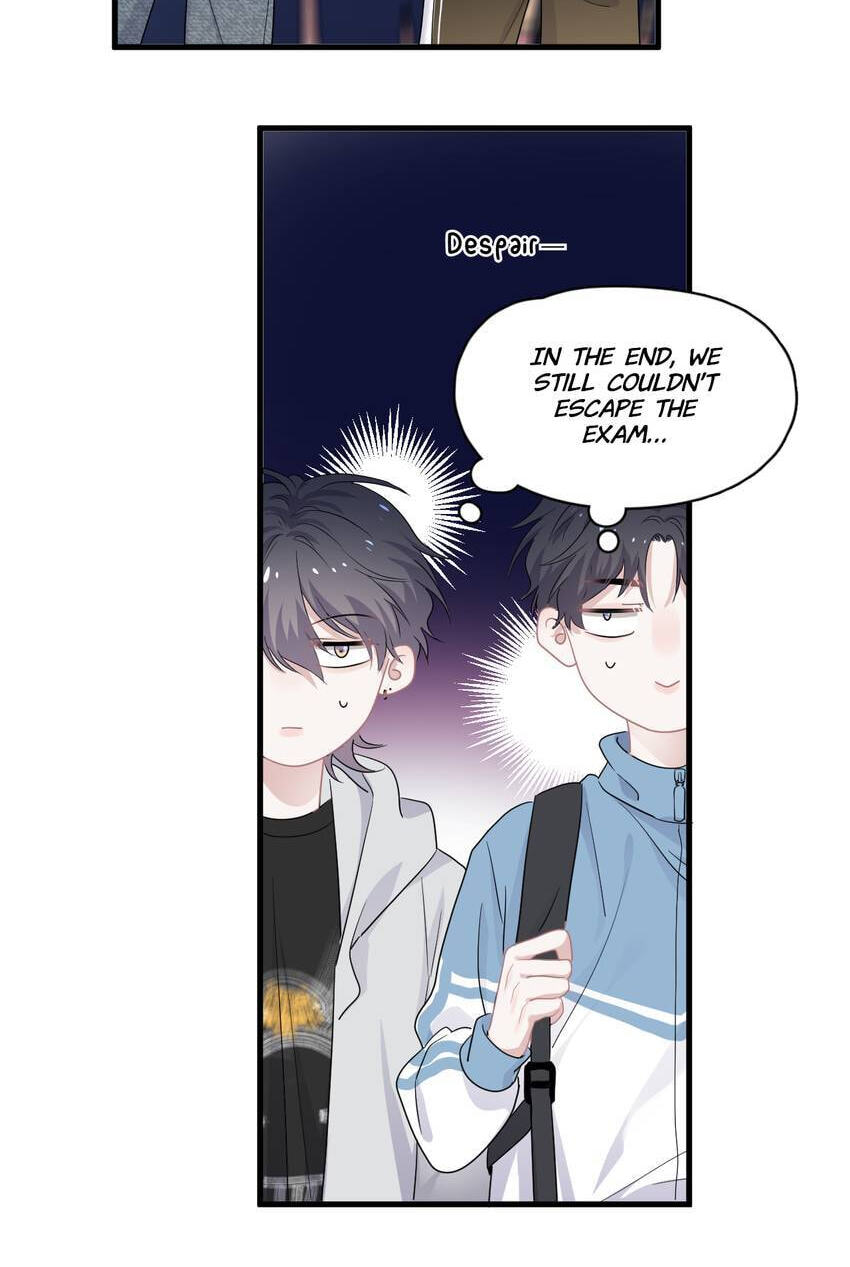Read The Guy Inside Me chapter 23 image 16 on Lezhin
