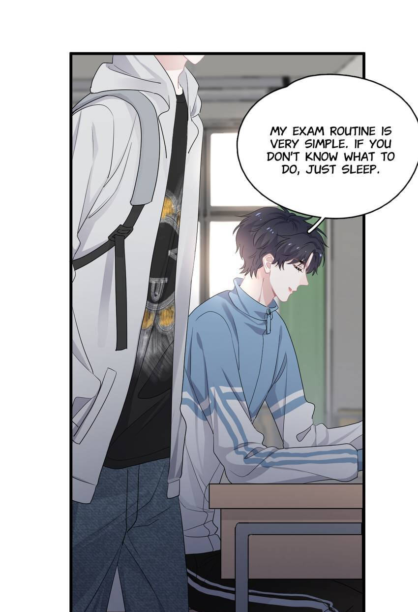 Read The Guy Inside Me chapter 23 image 18 on Lezhin
