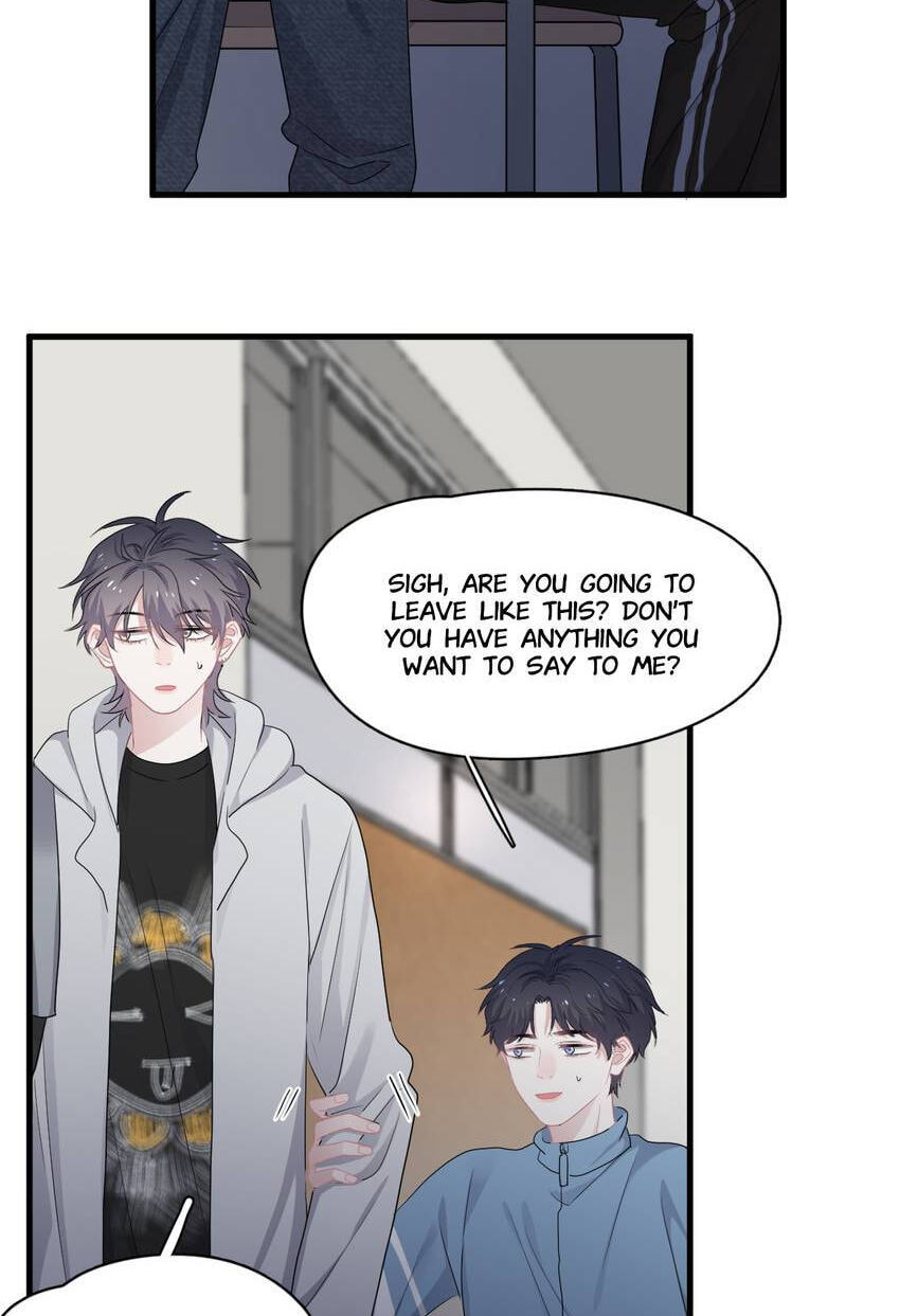 Read The Guy Inside Me chapter 23 image 19 on Lezhin