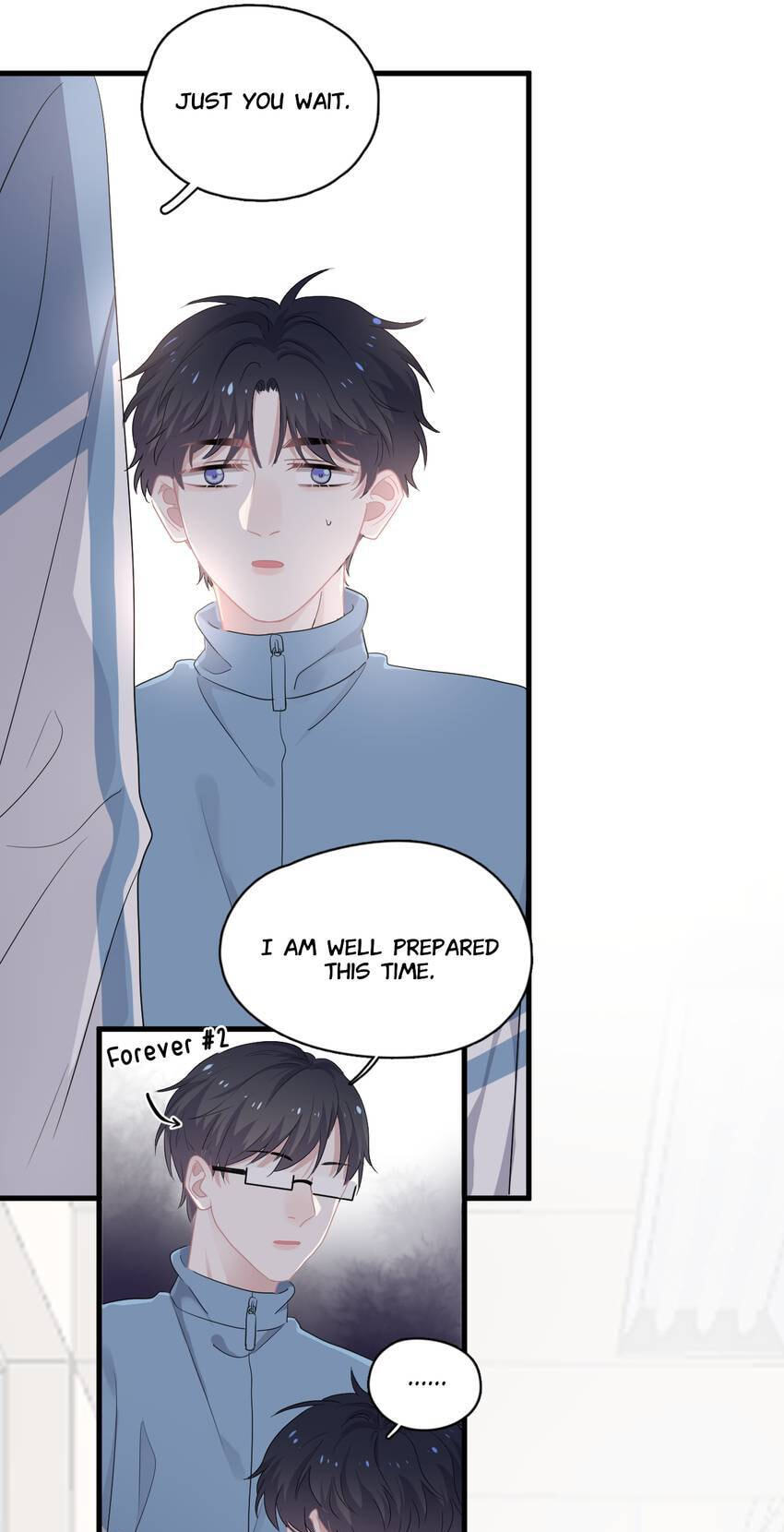 Read The Guy Inside Me chapter 23 image 25 on Lezhin