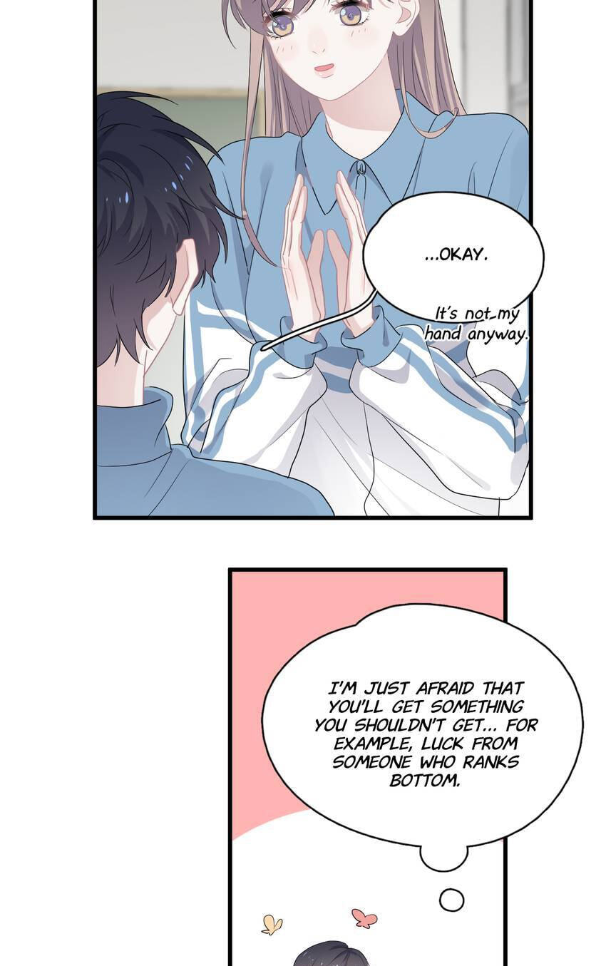 Read The Guy Inside Me chapter 23 image 28 on Lezhin