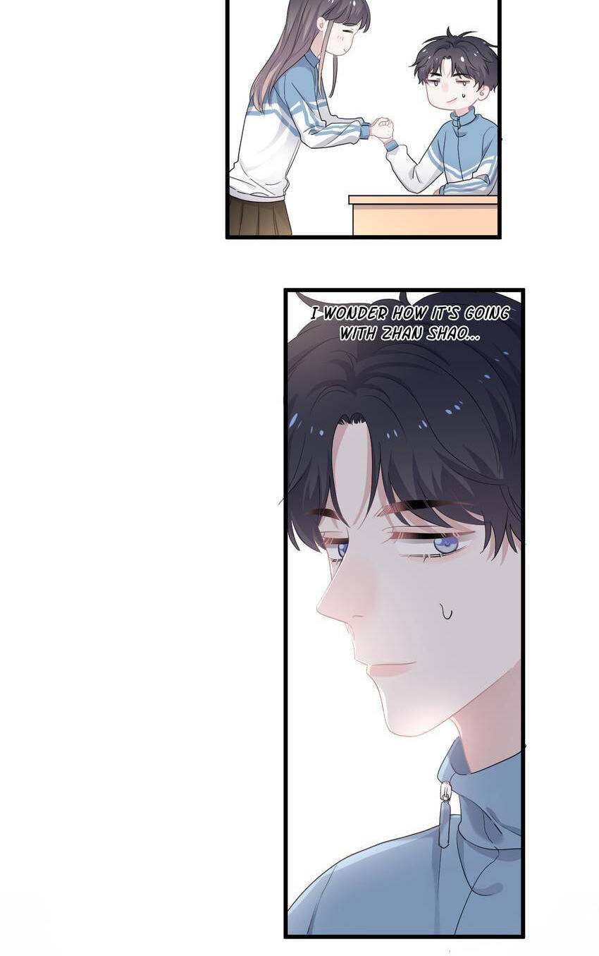 Read The Guy Inside Me chapter 23 image 29 on Lezhin