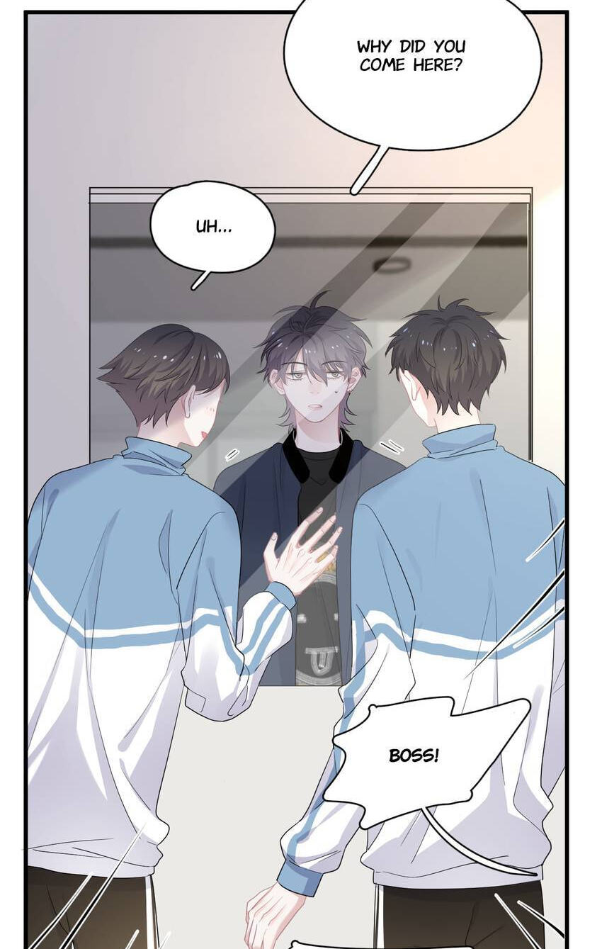 Read The Guy Inside Me chapter 23 image 3 on Lezhin