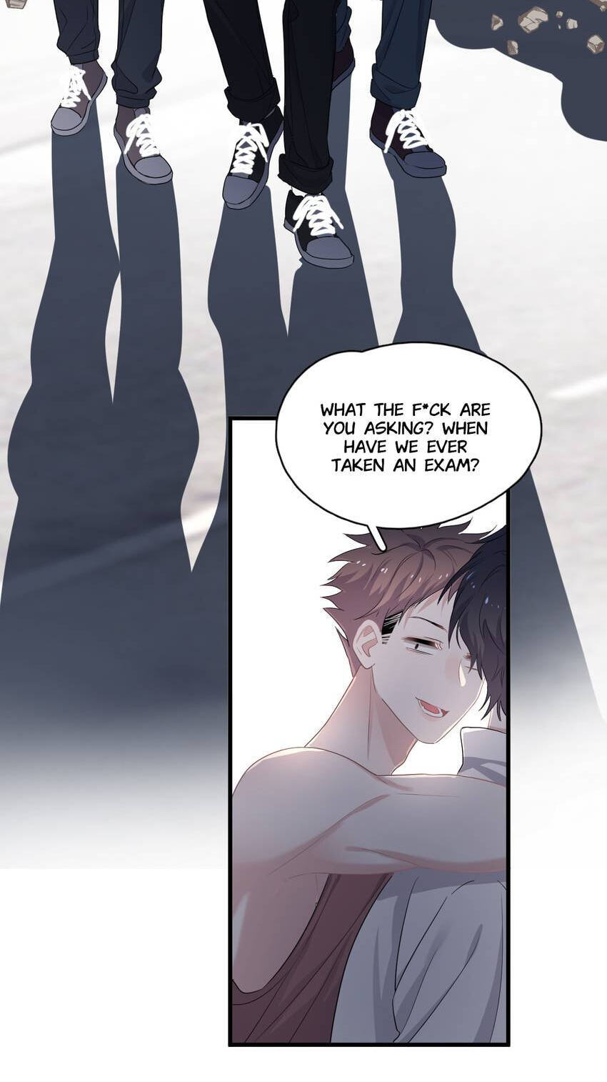 Read The Guy Inside Me chapter 23 image 36 on Lezhin