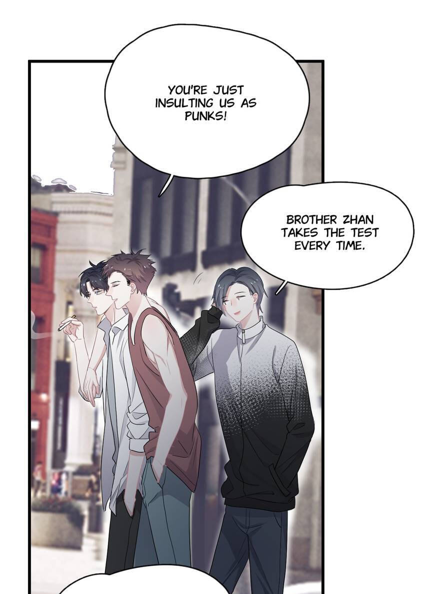 Read The Guy Inside Me chapter 23 image 37 on Lezhin