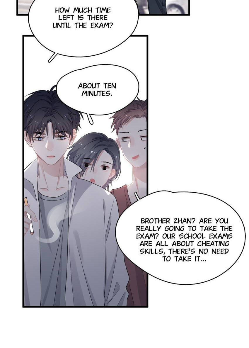 Read The Guy Inside Me chapter 23 image 38 on Lezhin