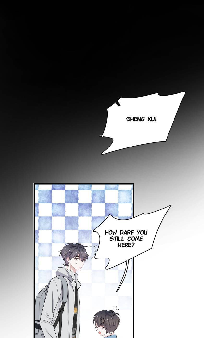 Read The Guy Inside Me chapter 23 image 41 on Lezhin