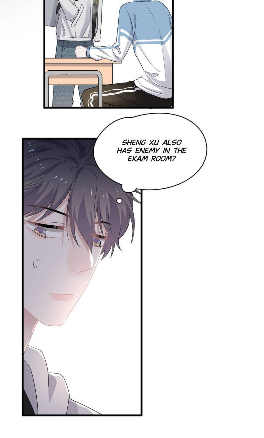 Read The Guy Inside Me chapter 23 image 42 on Lezhin