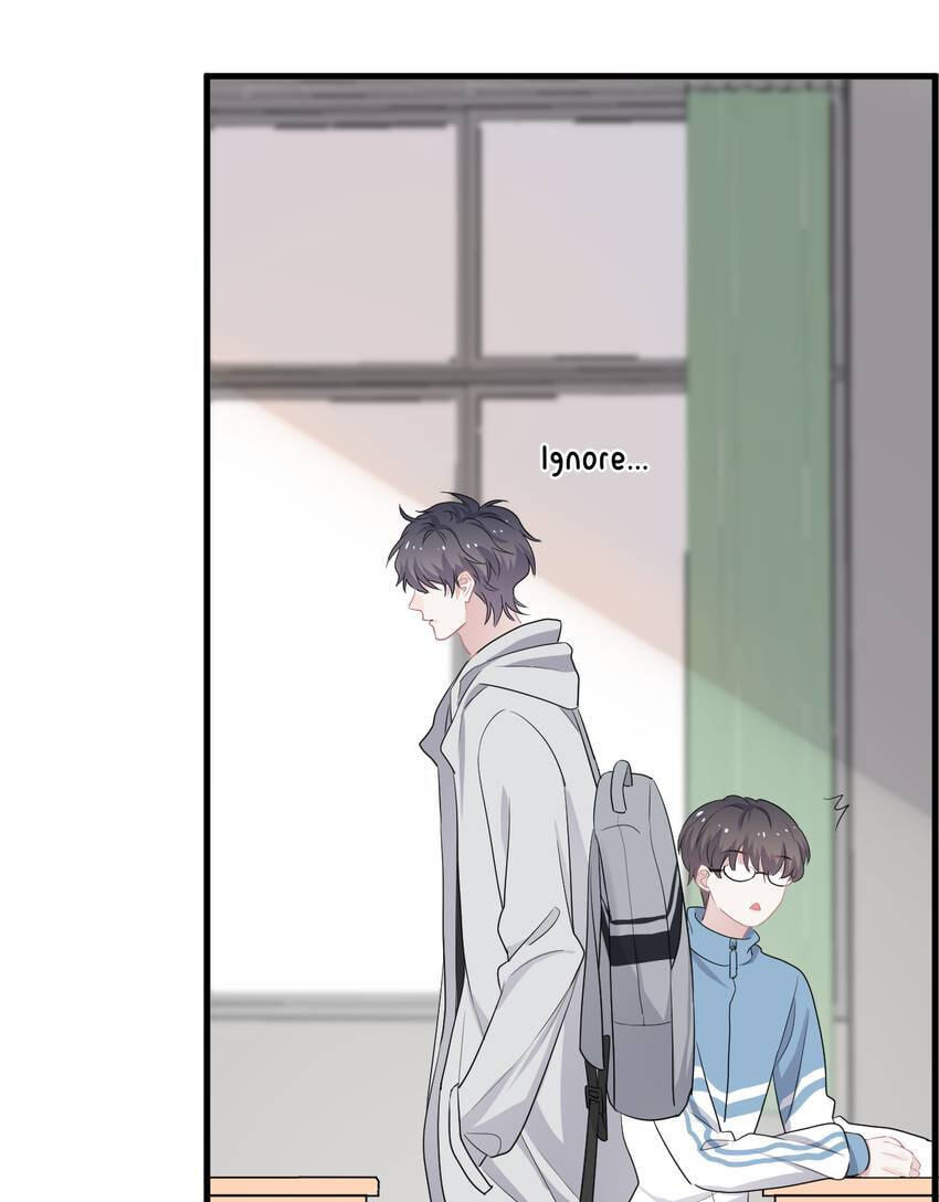 Read The Guy Inside Me chapter 23 image 43 on Lezhin