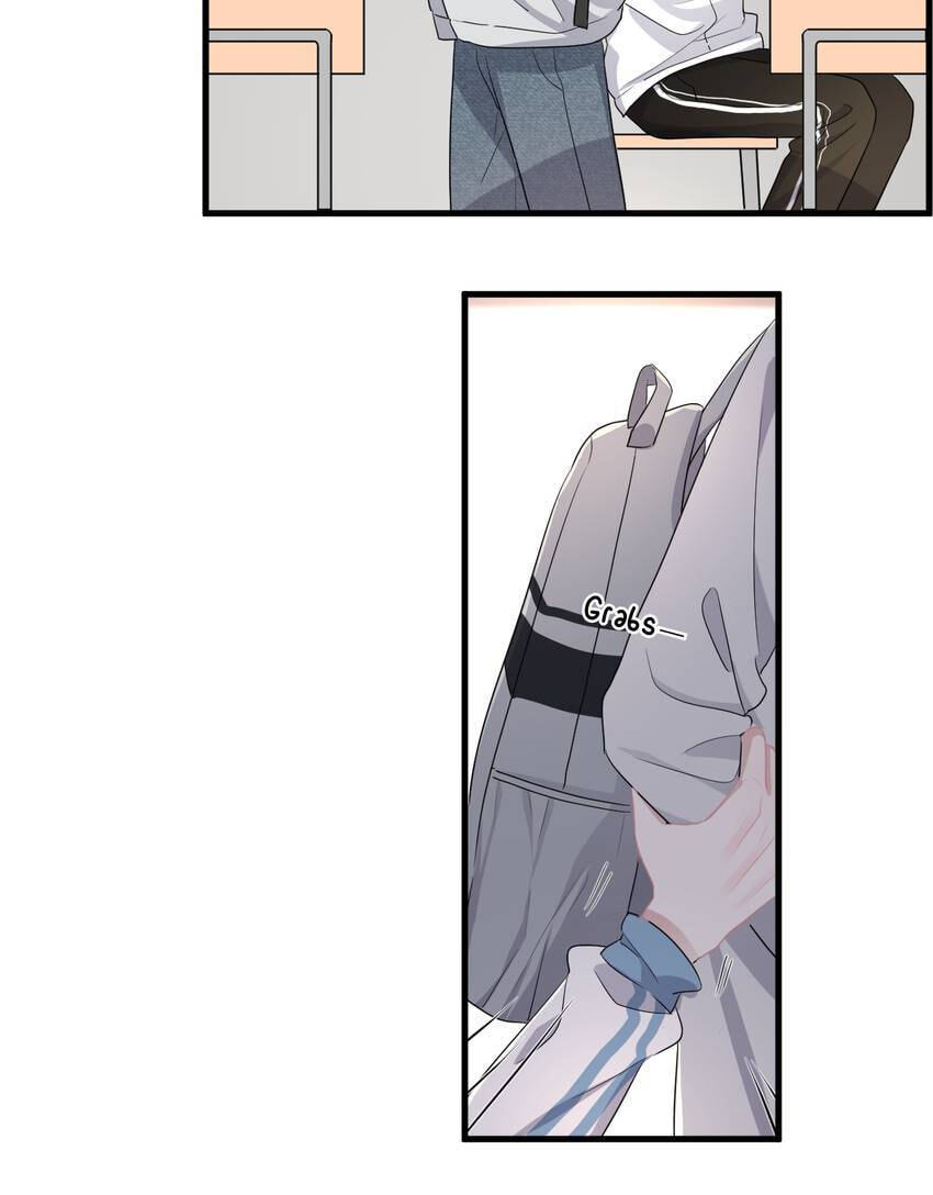 Read The Guy Inside Me chapter 23 image 44 on Lezhin