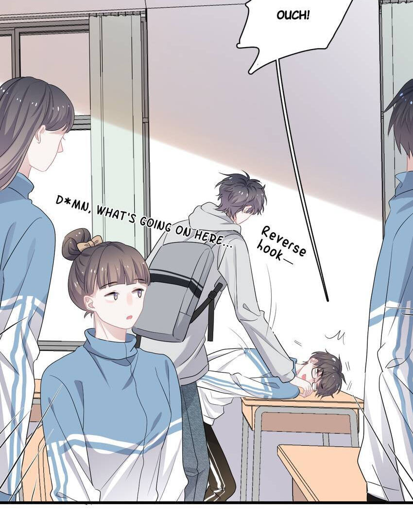 Read The Guy Inside Me chapter 23 image 46 on Lezhin