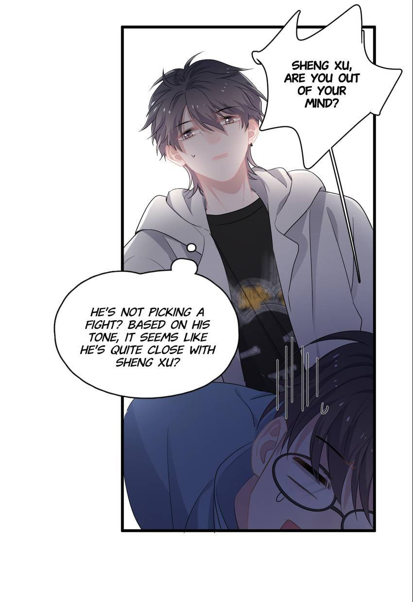 Read The Guy Inside Me chapter 23 image 47 on Lezhin