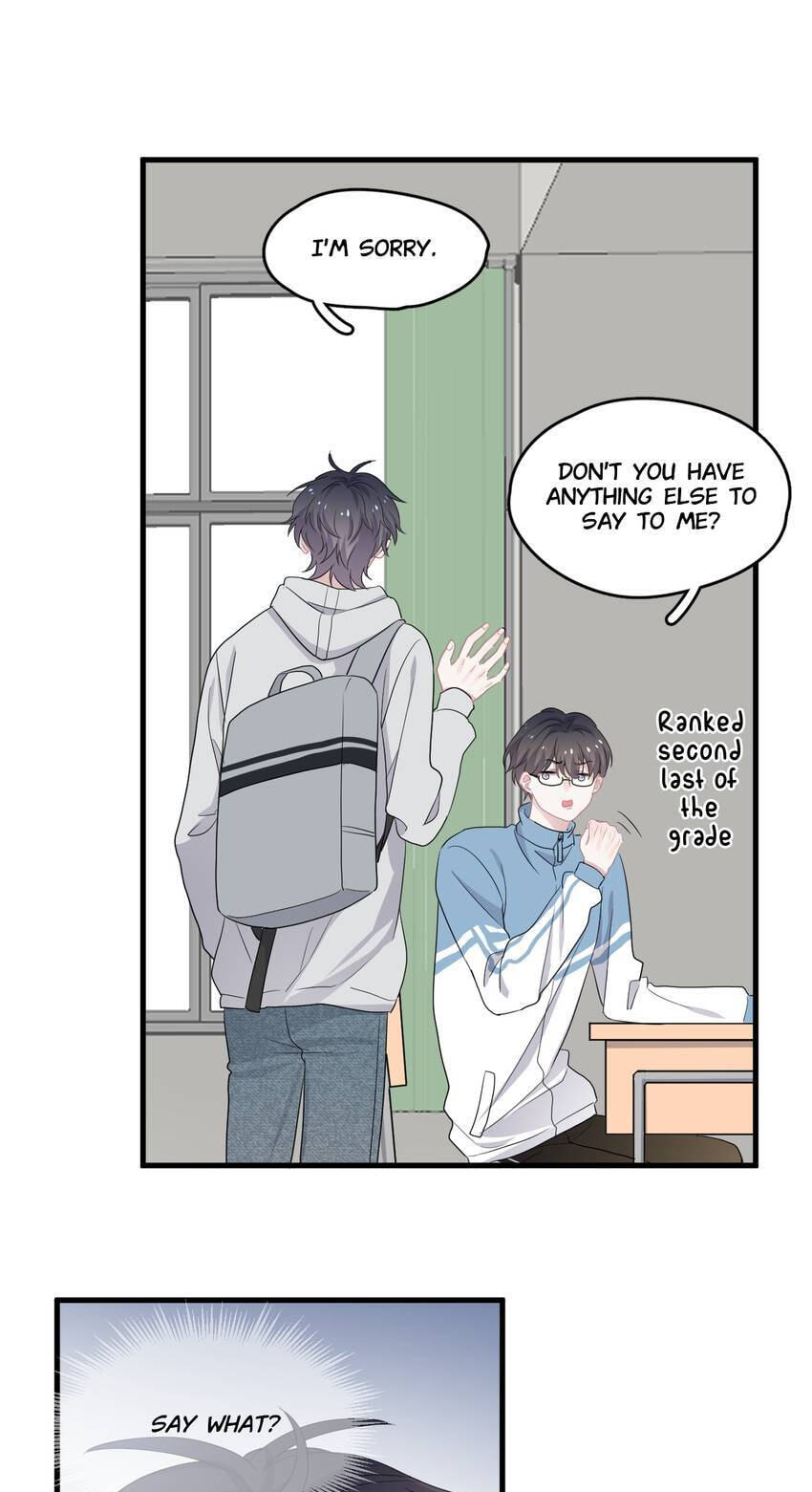 Read The Guy Inside Me chapter 23 image 48 on Lezhin