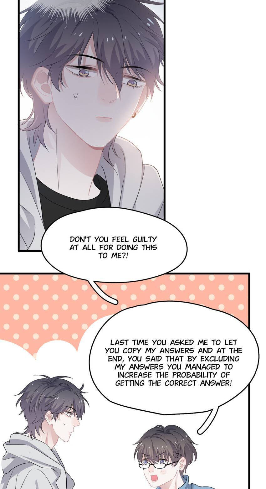 Read The Guy Inside Me chapter 23 image 49 on Lezhin
