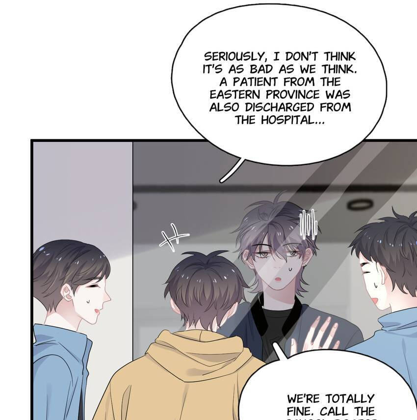 Read The Guy Inside Me chapter 23 image 5 on Lezhin