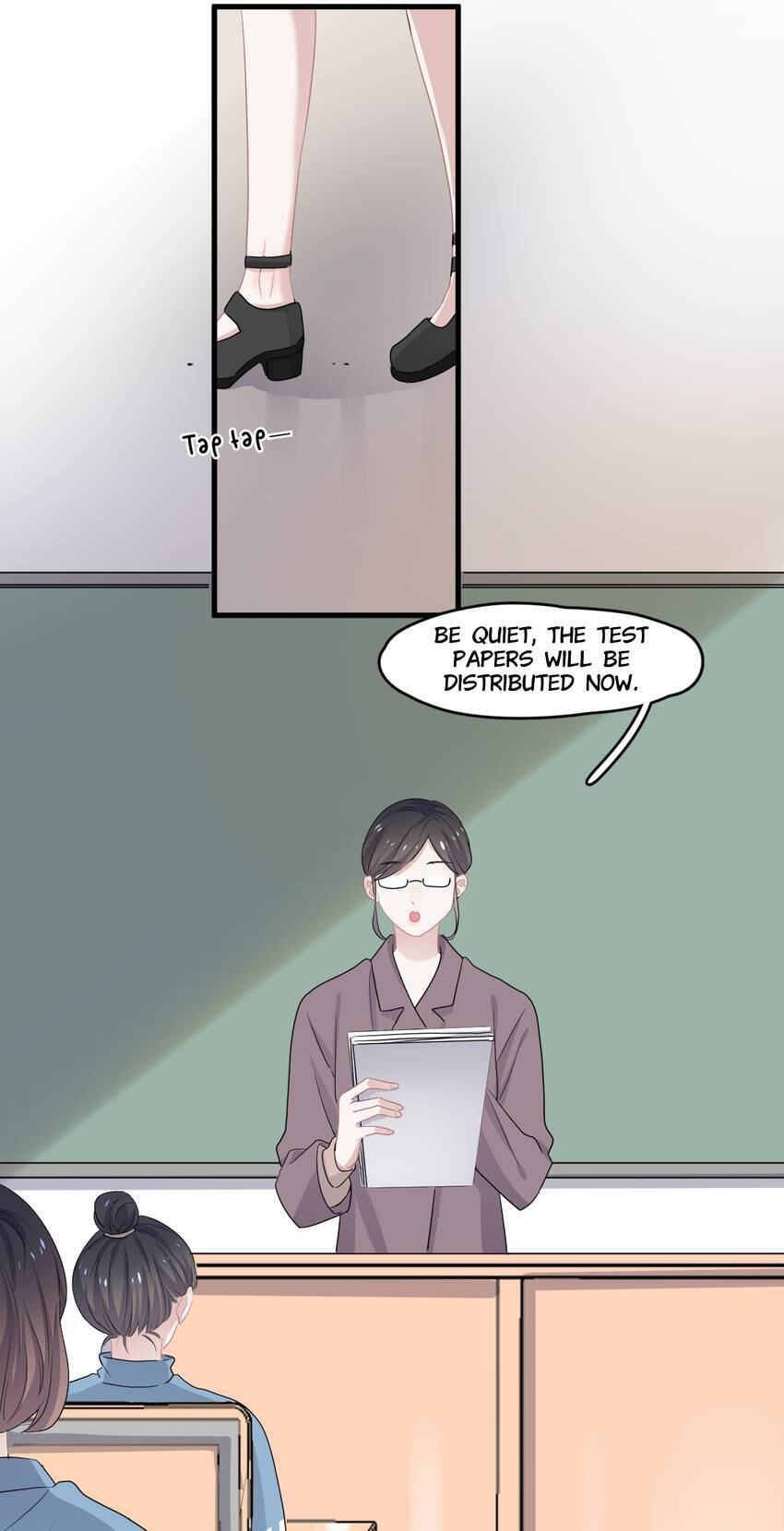 Read The Guy Inside Me chapter 23 image 52 on Lezhin