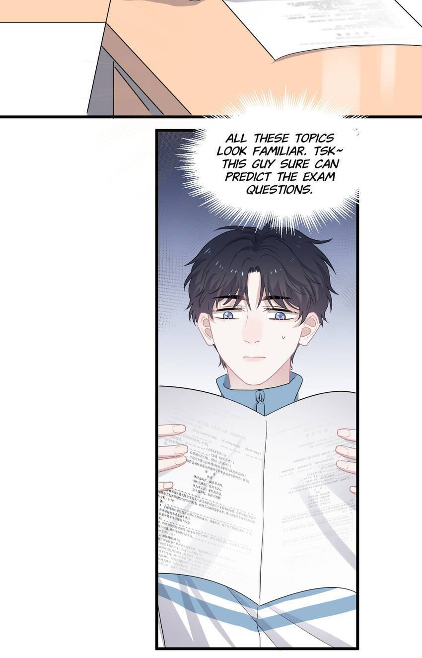 Read The Guy Inside Me chapter 23 image 55 on Lezhin