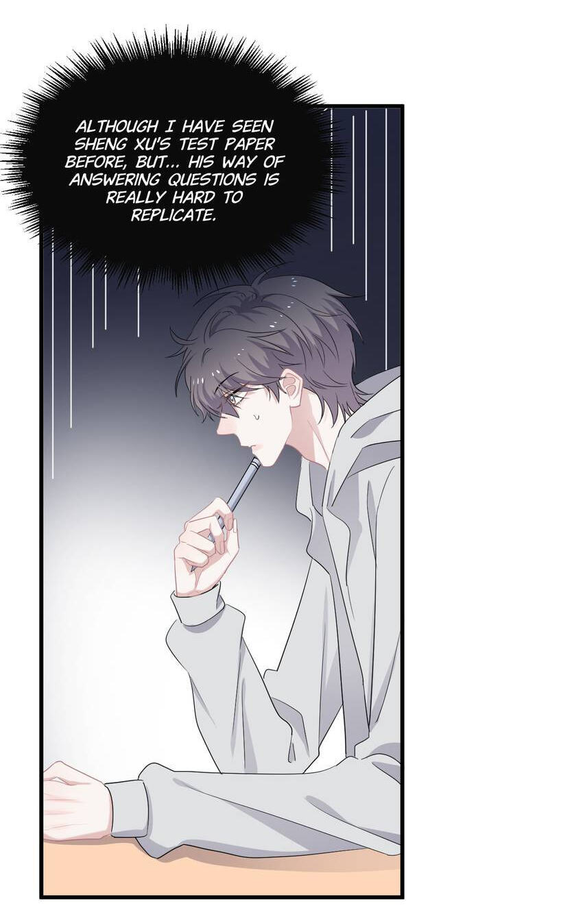 Read The Guy Inside Me chapter 23 image 56 on Lezhin