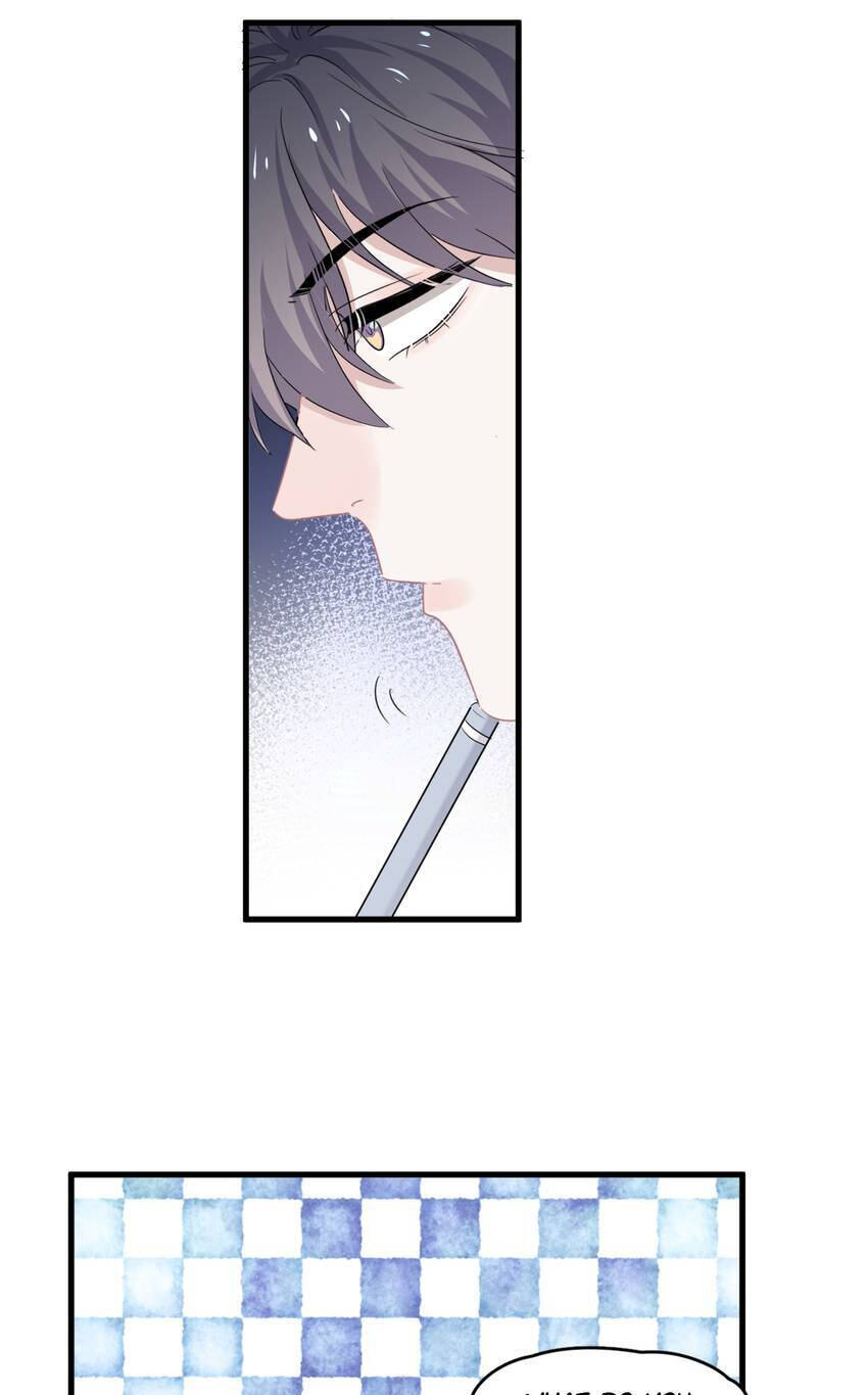 Read The Guy Inside Me chapter 23 image 57 on Lezhin