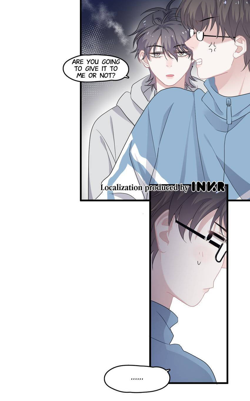 Read The Guy Inside Me chapter 23 image 59 on Lezhin