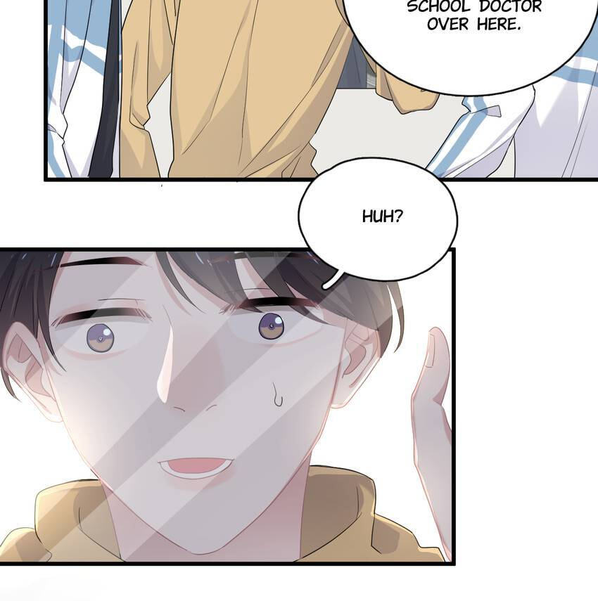 Read The Guy Inside Me chapter 23 image 6 on Lezhin