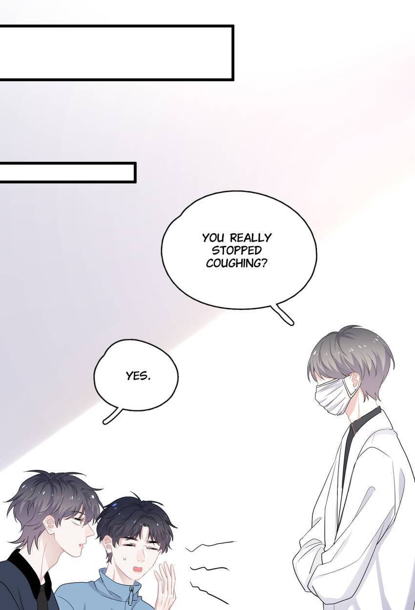 Read The Guy Inside Me chapter 23 image 7 on Lezhin