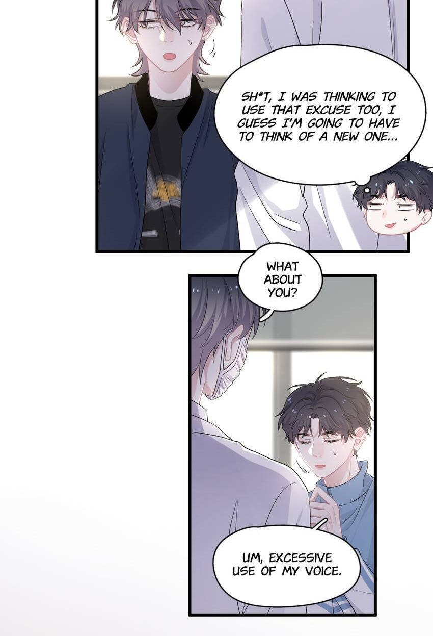 Read The Guy Inside Me chapter 23 image 9 on Lezhin