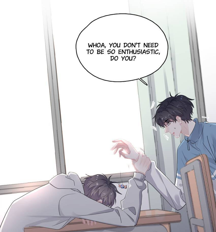 Read The Guy Inside Me chapter 24 image 16 on Lezhin
