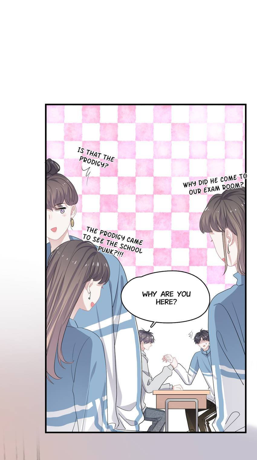 Read The Guy Inside Me chapter 24 image 18 on Lezhin