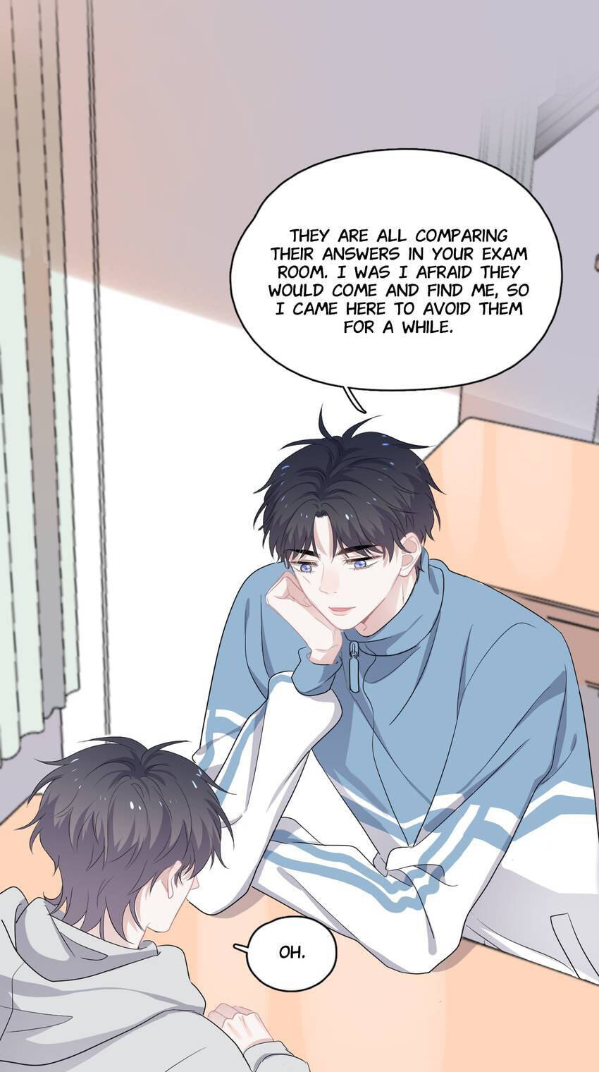 Read The Guy Inside Me chapter 24 image 19 on Lezhin