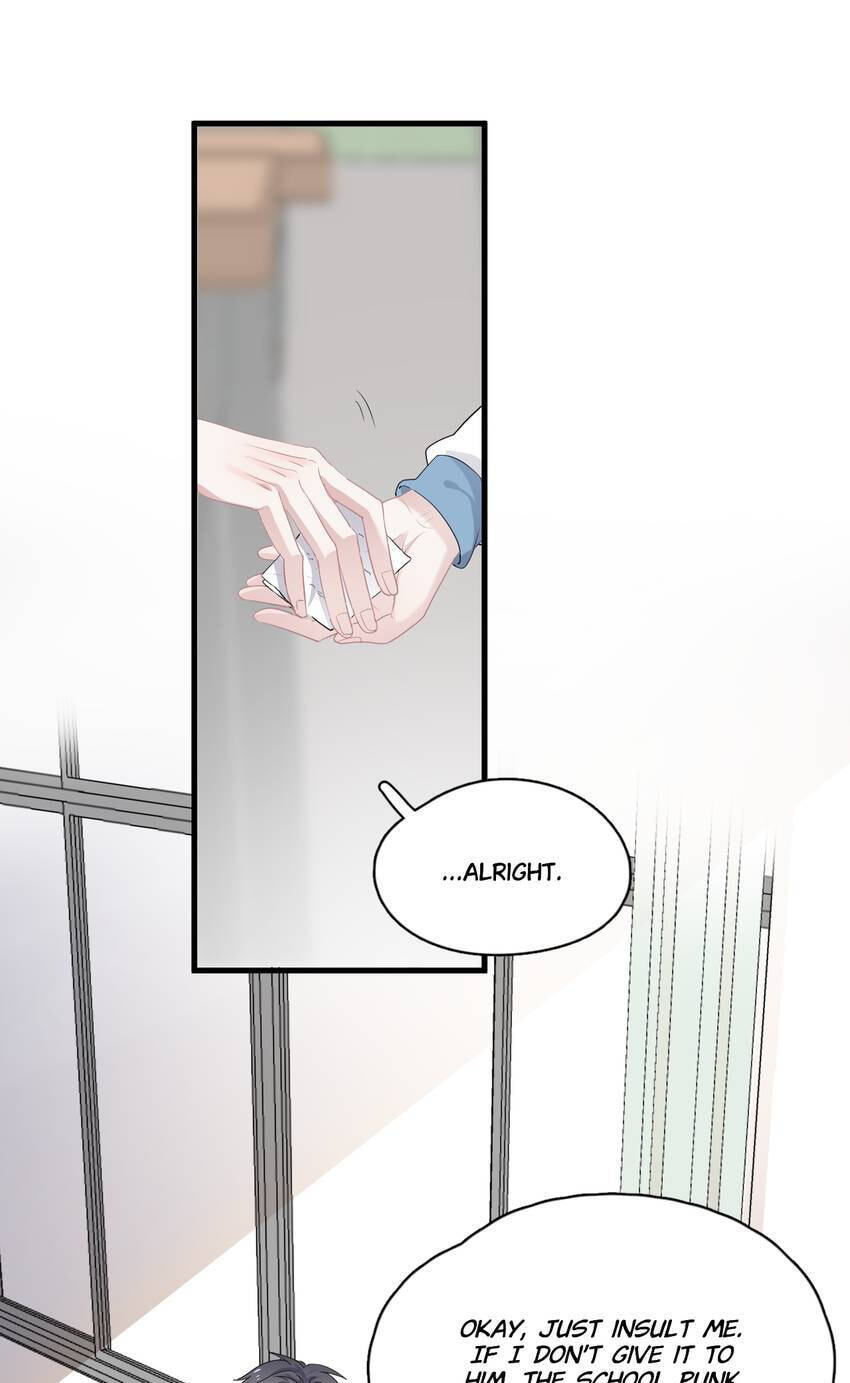 Read The Guy Inside Me chapter 24 image 2 on Lezhin