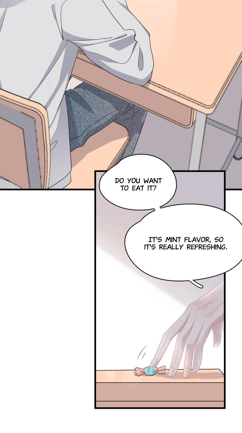Read The Guy Inside Me chapter 24 image 20 on Lezhin