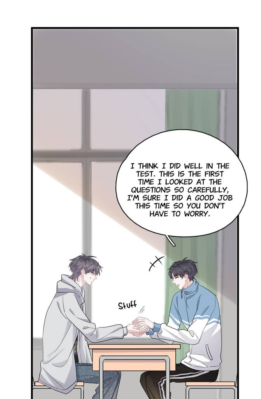 Read The Guy Inside Me chapter 24 image 21 on Lezhin