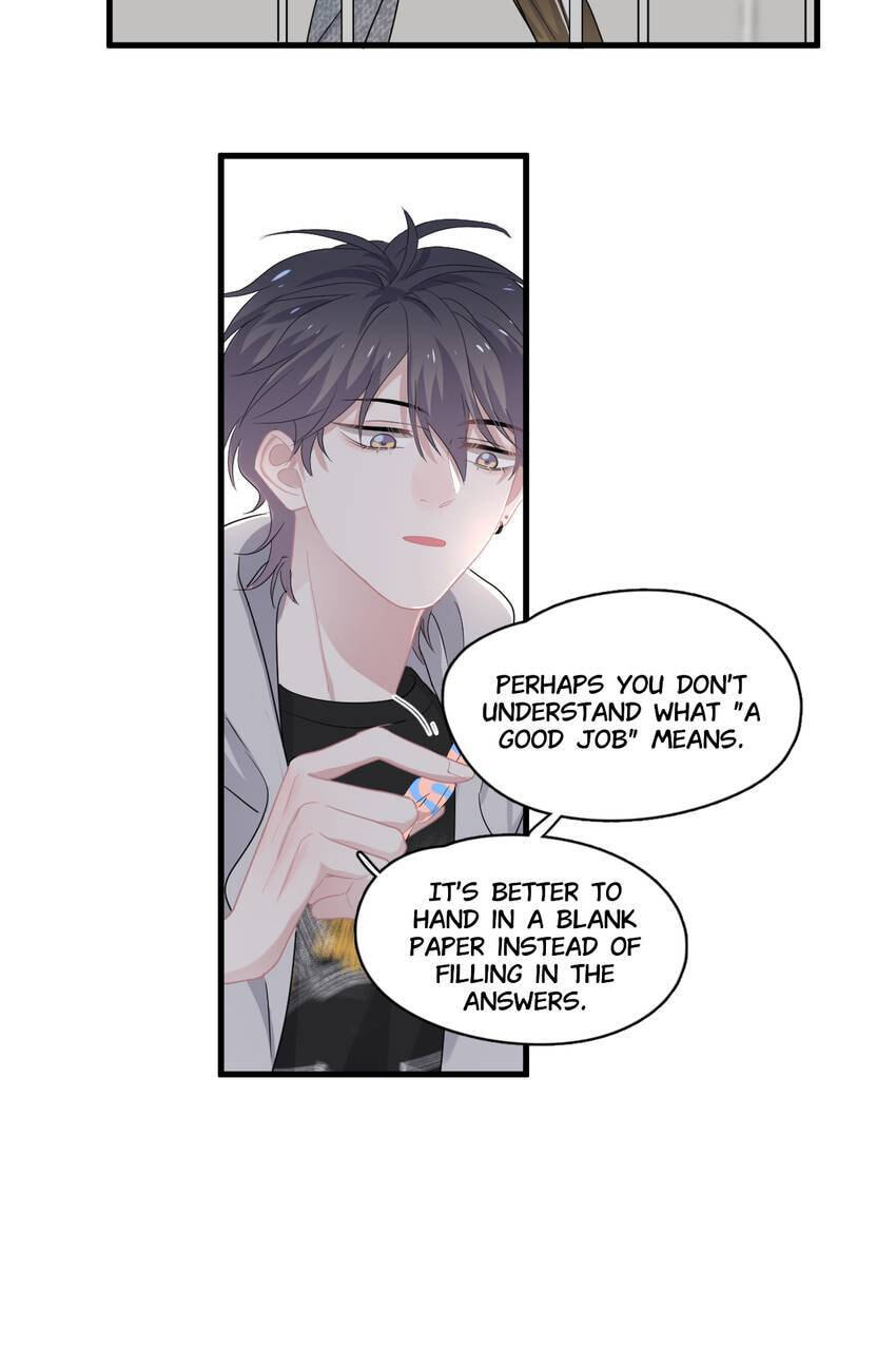 Read The Guy Inside Me chapter 24 image 22 on Lezhin
