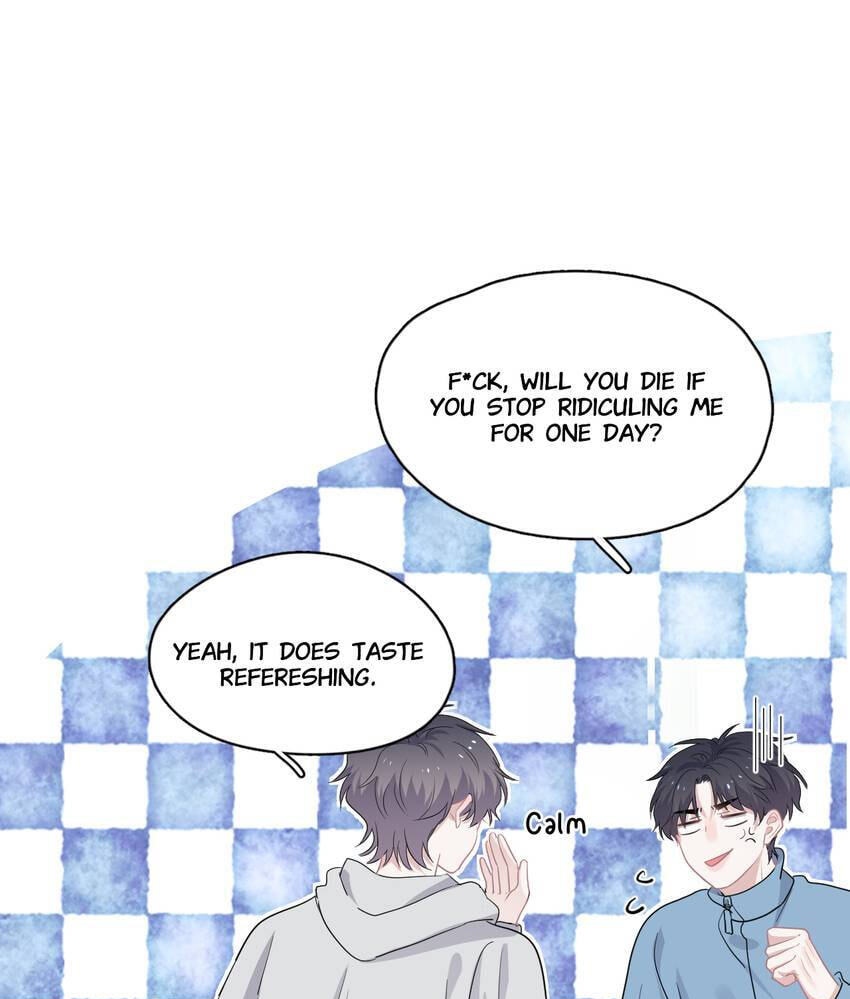 Read The Guy Inside Me chapter 24 image 23 on Lezhin