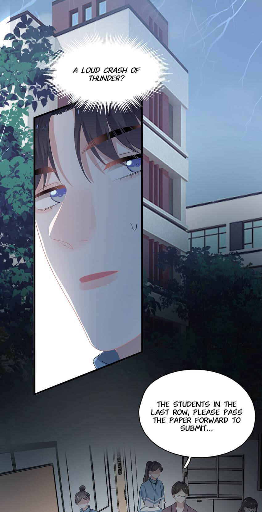Read The Guy Inside Me chapter 24 image 28 on Lezhin