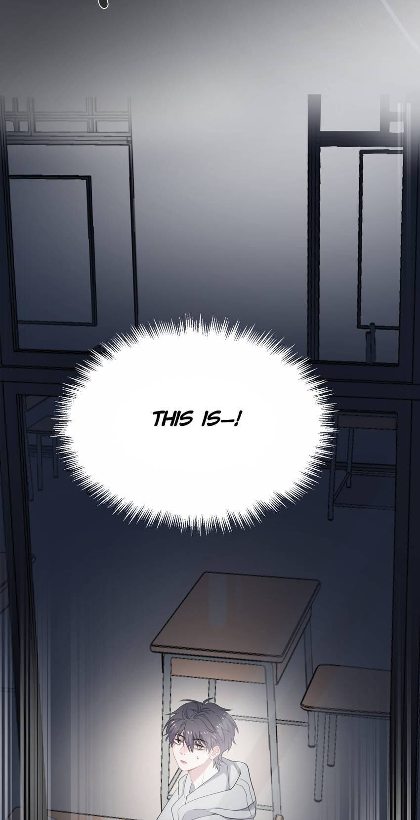 Read The Guy Inside Me chapter 24 image 36 on Lezhin