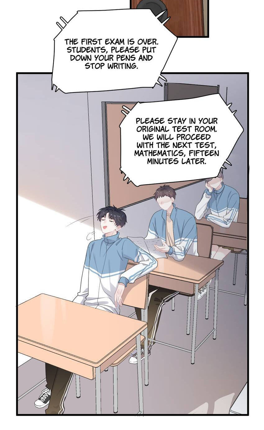 Read The Guy Inside Me chapter 24 image 4 on Lezhin