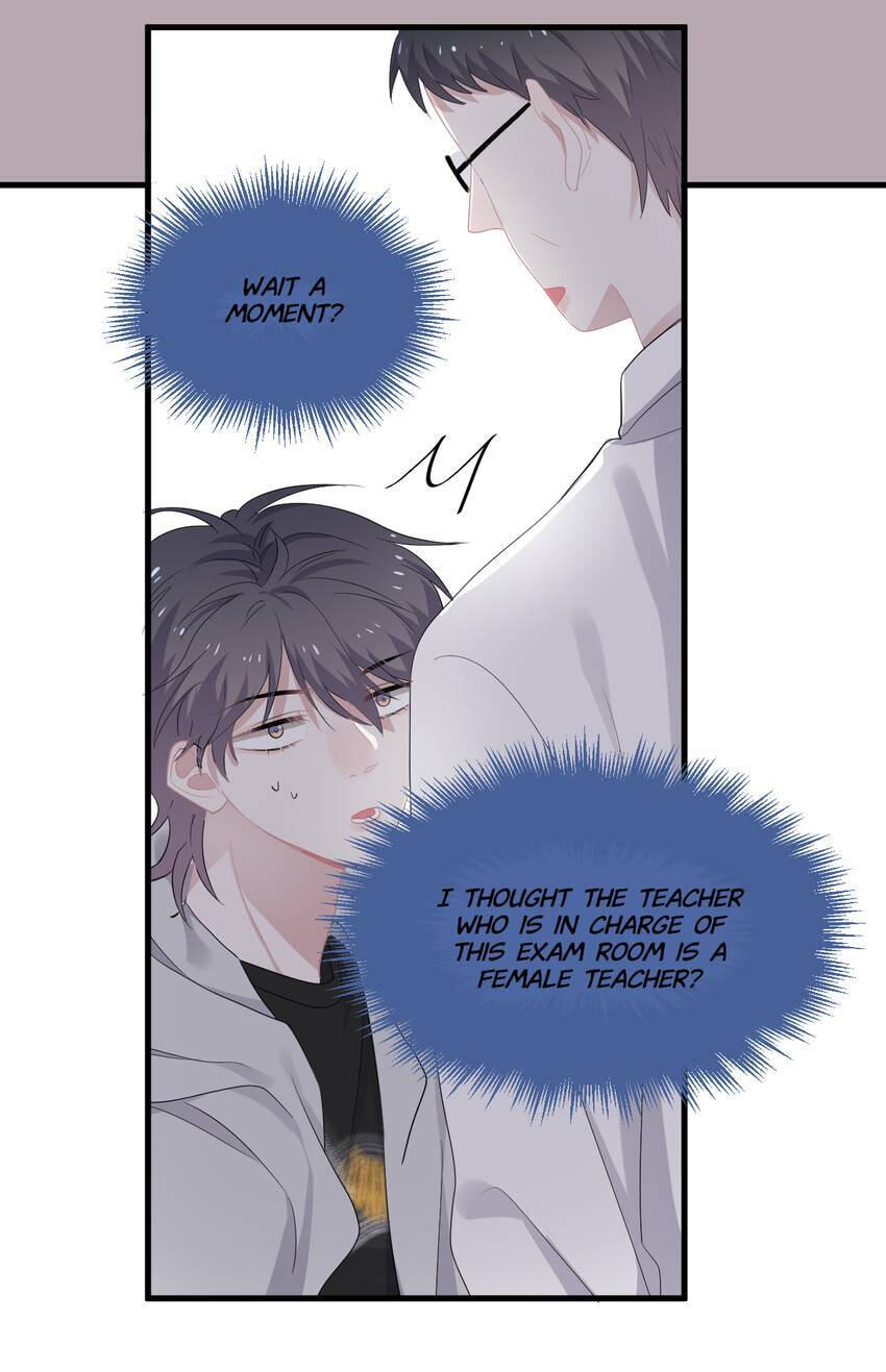Read The Guy Inside Me chapter 24 image 41 on Lezhin