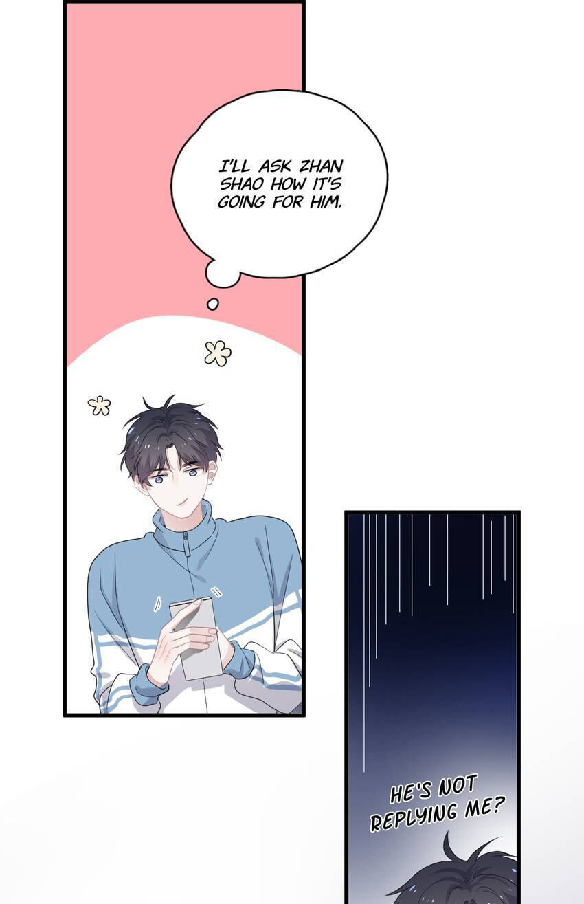 Read The Guy Inside Me chapter 24 image 6 on Lezhin
