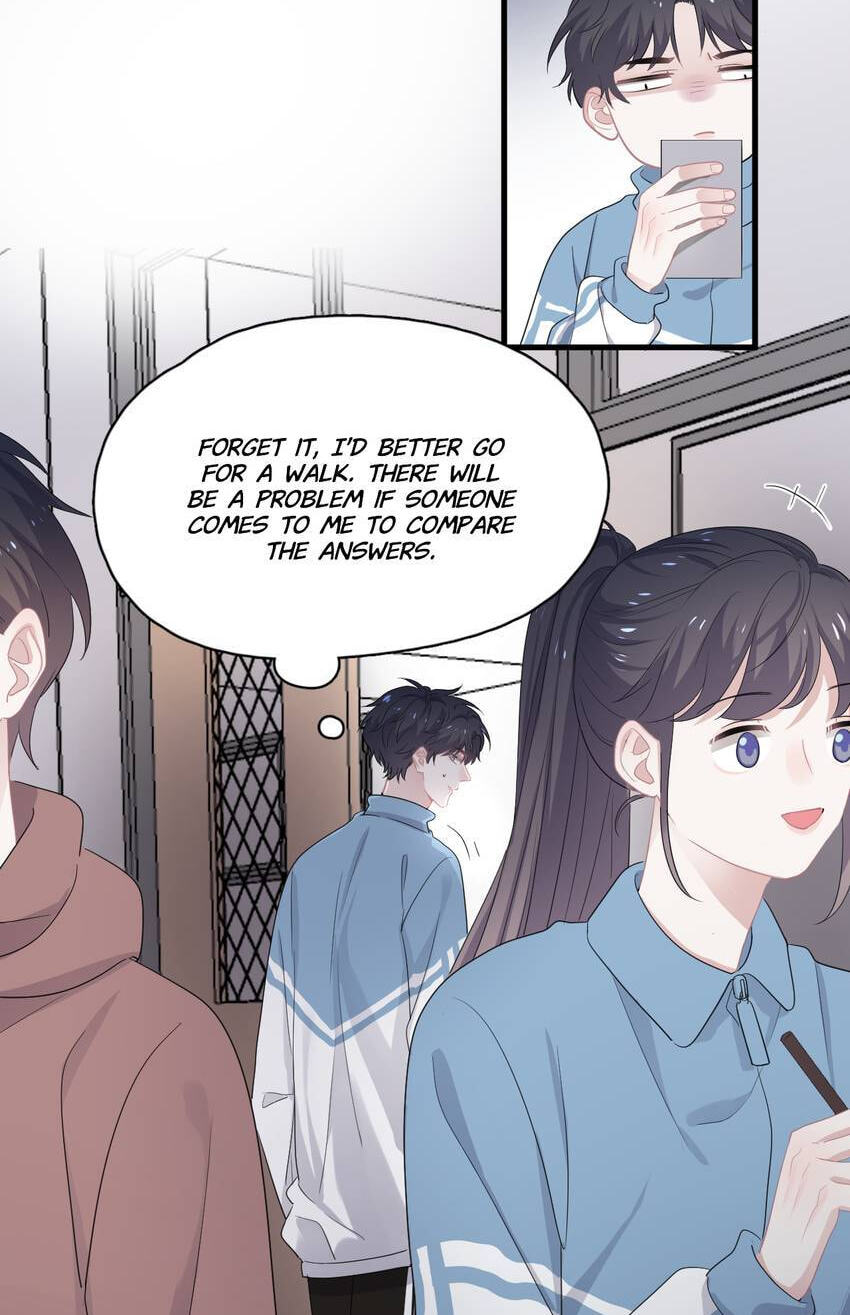 Read The Guy Inside Me chapter 24 image 7 on Lezhin