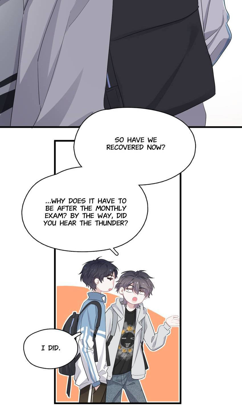Read The Guy Inside Me chapter 25 image 10 on Lezhin