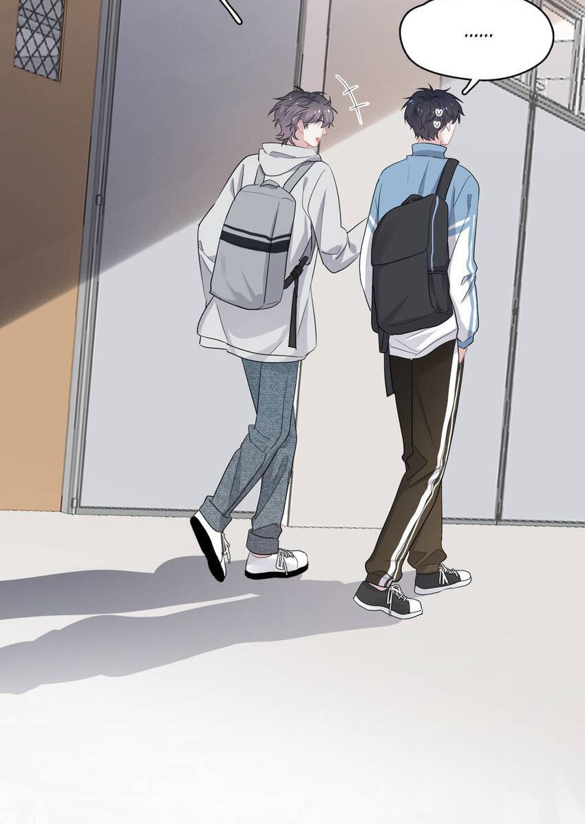 Read The Guy Inside Me chapter 25 image 12 on Lezhin